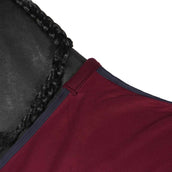 Harry's Horse Coperta in Pile Colours Bordeaux Harry's Horse Coperta in Pile Colours Bordeaux