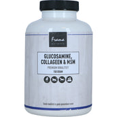 Frama Best For Pets Glucosamina e Collagene Frama Best For Pets Glucosamina e Collagene