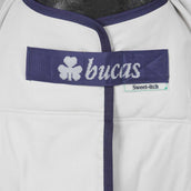 Bucas Sweet-itch Argento Bucas Sweet-itch Argento
