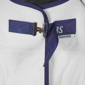 Bucas Sweet-itch Argento Bucas Sweet-itch Argento