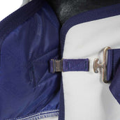 Bucas Sweet-itch Argento Bucas Sweet-itch Argento