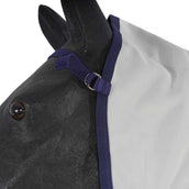 Bucas Sweet-itch Argento Bucas Sweet-itch Argento