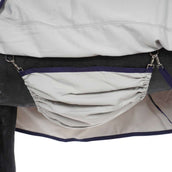 Bucas Sweet-itch Argento Bucas Sweet-itch Argento