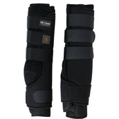 BR Protezione delle gambe Classic Nero BR Protezione delle gambe Classic Nero