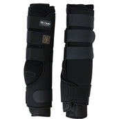 BR Protezione delle gambe Classic Nero BR Protezione delle gambe Classic Nero