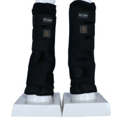 BR Protezione delle gambe Classic Nero BR Protezione delle gambe Classic Nero