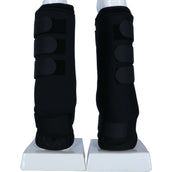 BR Protezione delle gambe Classic Nero BR Protezione delle gambe Classic Nero