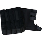 BR Protezione delle gambe Classic Nero BR Protezione delle gambe Classic Nero