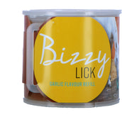 Bizzy Pietra da Leccare Aglio Bizzy Pietra da Leccare Aglio