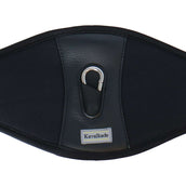 Kavalkade Sottopancia Memory Comfort Nero Kavalkade Sottopancia Memory Comfort Nero