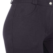 HORKA Pantaloni da Equitazione Annika Blu HORKA Pantaloni da Equitazione Annika Blu