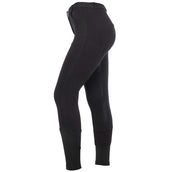 HORKA Pantaloni da Equitazione Annika Nero HORKA Pantaloni da Equitazione Annika Nero