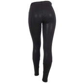 HORKA Pantaloni da Equitazione Annika Nero HORKA Pantaloni da Equitazione Annika Nero