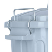 Curver Contenitore per alimenti con coperchio Grigio Curver Contenitore per alimenti con coperchio Grigio