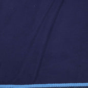 Riding World Coperta da esercizio Fleece Blu marino/azzurro Riding World Coperta da esercizio Fleece Blu marino/azzurro