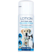 TPD Stop Pulci & Zecche Lotion TPD Stop Pulci & Zecche Lotion