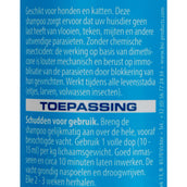 TPD Stop Pulci & Zecche Shampoo TPD Stop Pulci & Zecche Shampoo