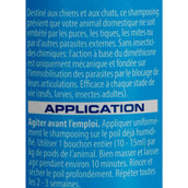 TPD Stop Pulci & Zecche Shampoo TPD Stop Pulci & Zecche Shampoo