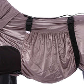 Harry's Horse Coperta antimosche/eczema UV Harry's Horse Coperta antimosche/eczema UV