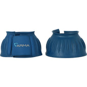 Arma by Shires Stivaletti a Campana Touch Close Royal Arma by Shires Stivaletti a Campana Touch Close Royal