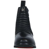 Suedwind Stivaletto Legacy Milano Side Zip Nero Suedwind Stivaletto Legacy Milano Side Zip Nero