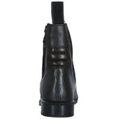 Suedwind Stivaletto Legacy Milano Side Zip Marrone Suedwind Stivaletto Legacy Milano Side Zip Marrone