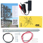 Ako Nastro per Recinzione Ako Nastro per Recinzione