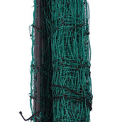 Ako Rete per pollame Punta Doppia Verde Ako Rete per pollame Punta Doppia Verde