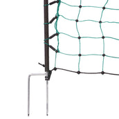 Ako Rete per pollame Punta Doppia Verde Ako Rete per pollame Punta Doppia Verde