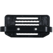 Acavallo Staffe Arena Alupro Nero Acavallo Staffe Arena Alupro Nero