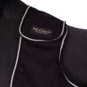 BR Coperta da esercizio Classicsoftshell Nero BR Coperta da esercizio Classicsoftshell Nero