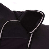 BR Coperta da esercizio Classicsoftshell Nero BR Coperta da esercizio Classicsoftshell Nero