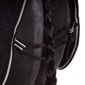 BR Coperta da esercizio Classicsoftshell Nero BR Coperta da esercizio Classicsoftshell Nero