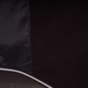 BR Coperta da esercizio Classicsoftshell Nero BR Coperta da esercizio Classicsoftshell Nero