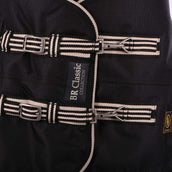 BR Tappeto da Esterno Classic 1200D - 340g Nero BR Tappeto da Esterno Classic 1200D - 340g Nero