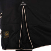 BR Tappeto da Esterno Classic 1200D - 340g Nero BR Tappeto da Esterno Classic 1200D - 340g Nero