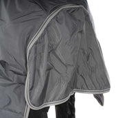 Bucas Smartex Medium Big Neck Iron Gate Bucas Smartex Medium Big Neck Iron Gate