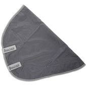 Bucas Copricollo Smartex Combi Neck Iron Gate Bucas Copricollo Smartex Combi Neck Iron Gate