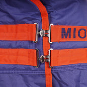 Mio Turnout Medium Dark Blue/Red Mio Turnout Medium Dark Blue/Red