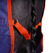 Mio Turnout Lite AllinOne Self Bound Dark Blue/Red Mio Turnout Lite AllinOne Self Bound Dark Blue/Red