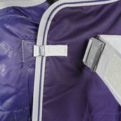 Bucas Atlantic Turnout 200g Navy Bucas Atlantic Turnout 200g Navy