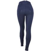 HORKA Pantaloni da Equitazione Trento Blu HORKA Pantaloni da Equitazione Trento Blu