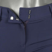 HORKA Pantaloni da Equitazione Trento Blu HORKA Pantaloni da Equitazione Trento Blu