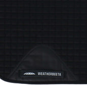 WeatherBeeta Sottosella da Dressage Prime Nero WeatherBeeta Sottosella da Dressage Prime Nero