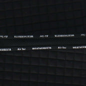 WeatherBeeta Sottosella da Dressage Prime Nero WeatherBeeta Sottosella da Dressage Prime Nero