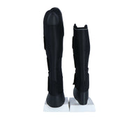 WeatherBeeta Protettori da trasporto Deluxe Nero WeatherBeeta Protettori da trasporto Deluxe Nero