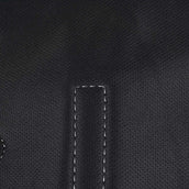 Weatherbeeta Cappotto per cani Nero/Argento/Rosso Weatherbeeta Cappotto per cani Nero/Argento/Rosso