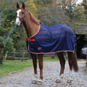 WeatherBeeta Collo standard Blu marino/rosso/bianco WeatherBeeta Collo standard Blu marino/rosso/bianco