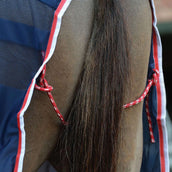 WeatherBeeta Collo standard Blu marino/rosso/bianco WeatherBeeta Collo standard Blu marino/rosso/bianco