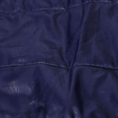 WeatherBeeta Schienale stabile Medium Lite ComFiTec Collo standard trapuntato a canale 210D Navy/Silver/Red WeatherBeeta Schienale stabile Medium Lite ComFiTec Collo standard trapuntato a canale 210D Navy/Silver/Red